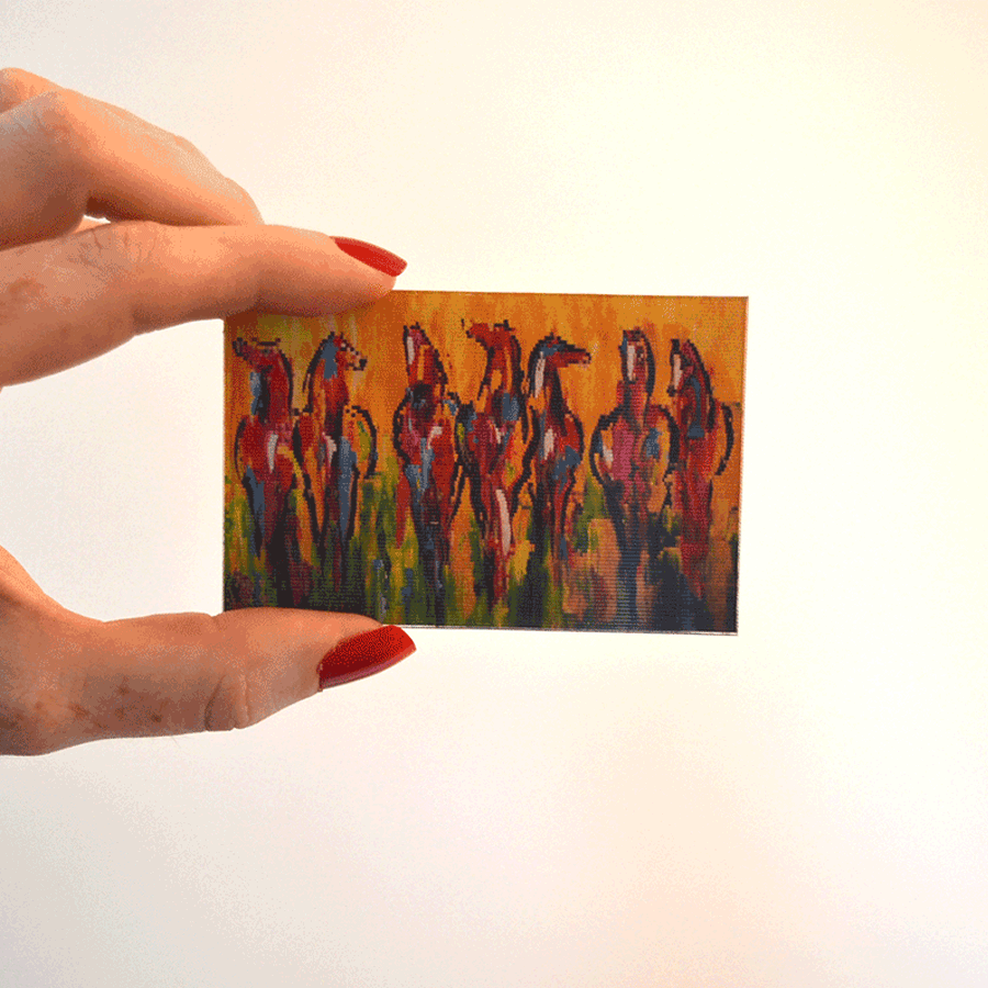 Business Cards Introduction Pack