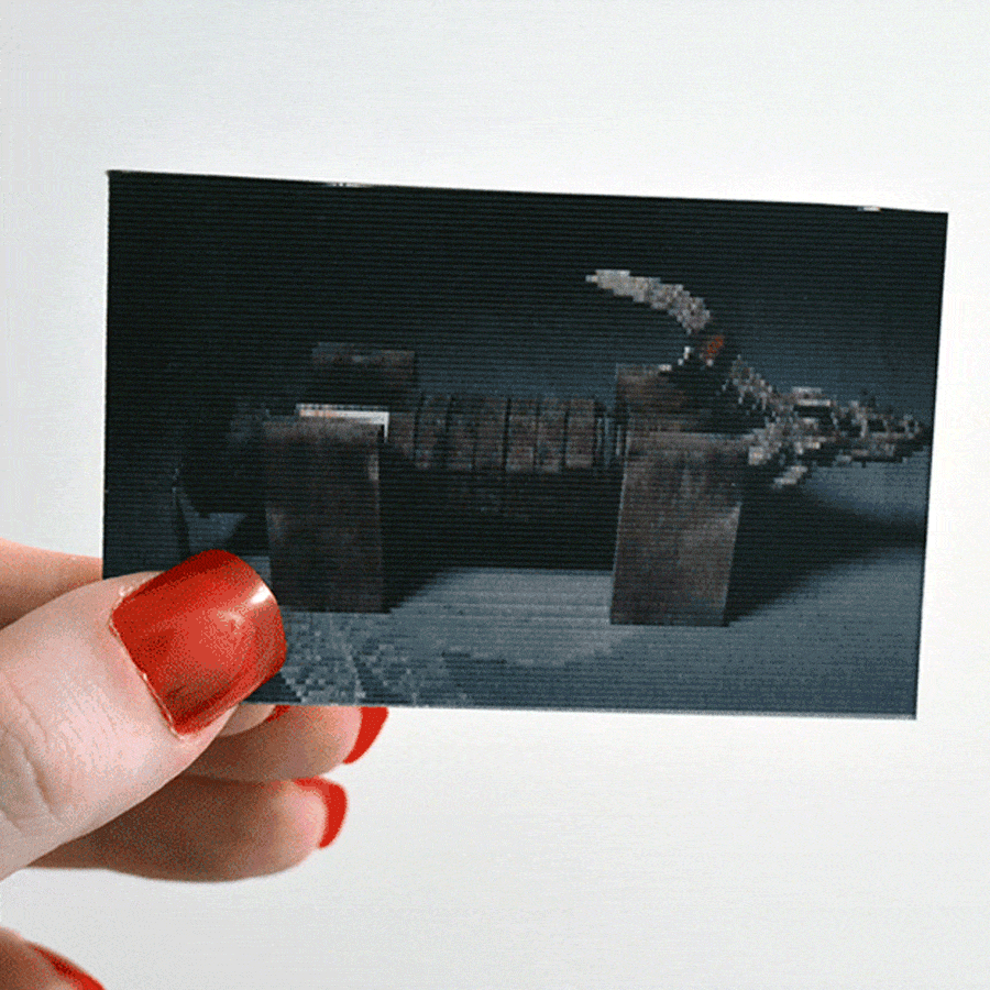 Business Card Starter Pack