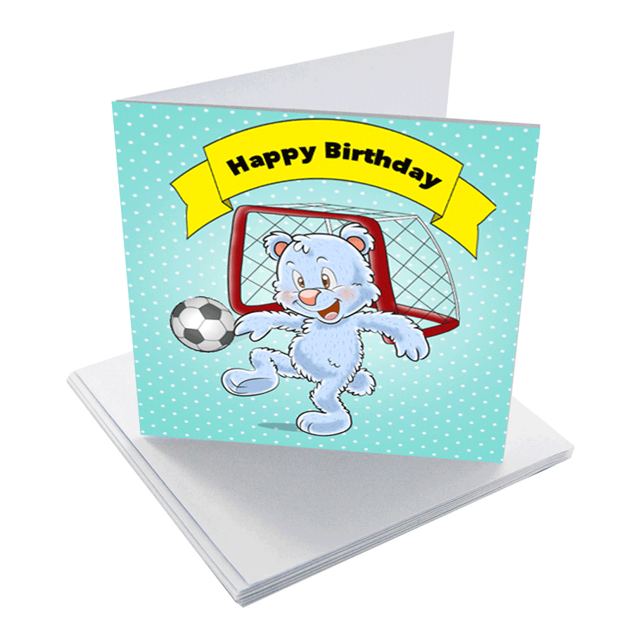 Lenticular Greeting Cards