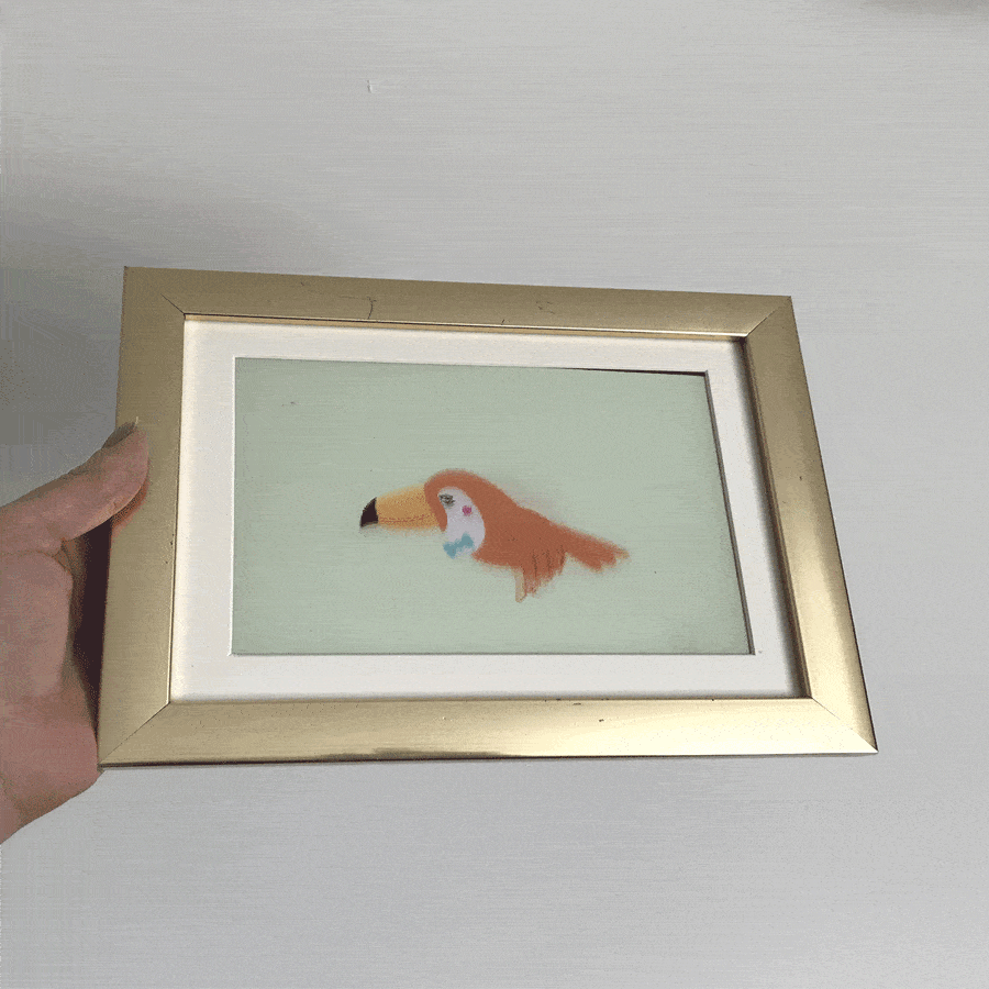 Animation Photo Gifts