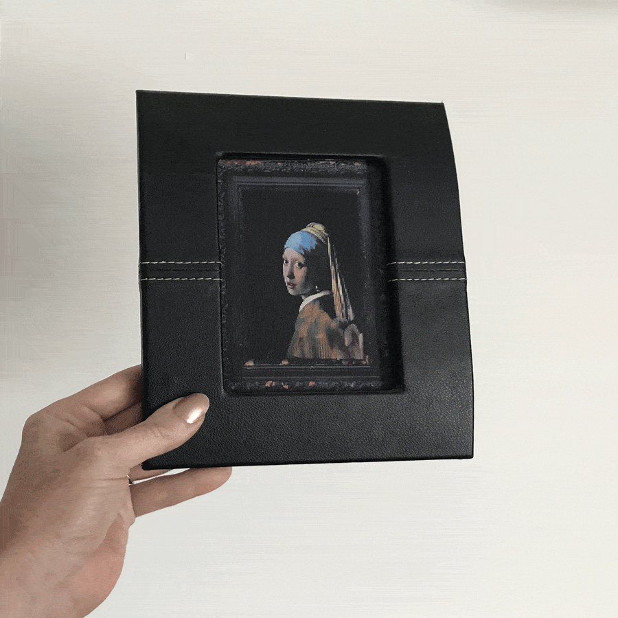 Animation Photo Gifts