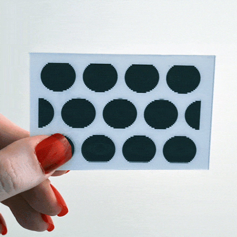 Business Card Samples