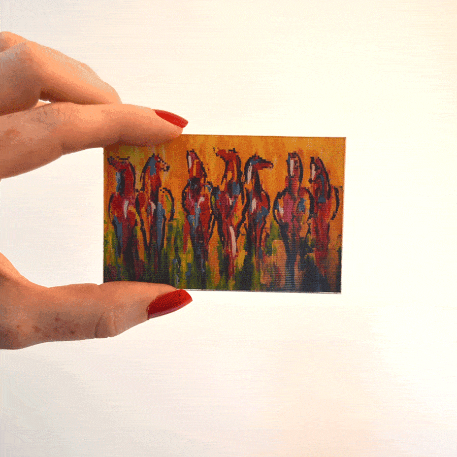 Business Card Starter Pack