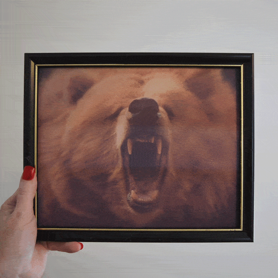 Morphing Photo Gifts