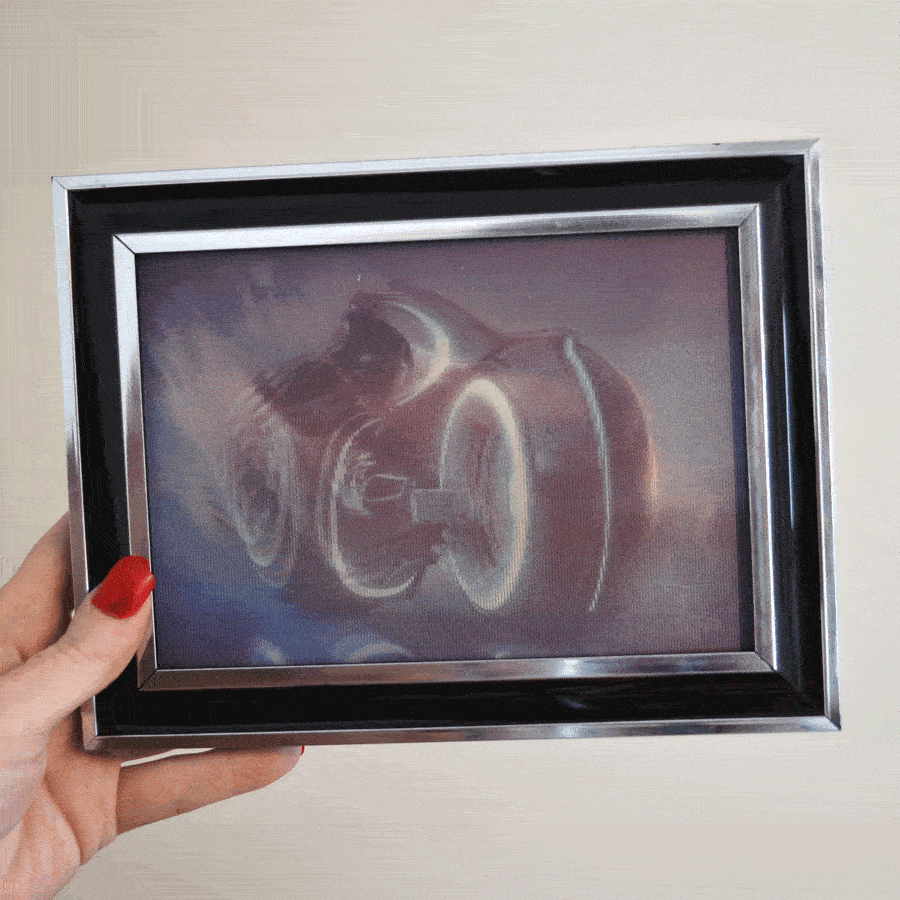 Morphing Photo Gifts