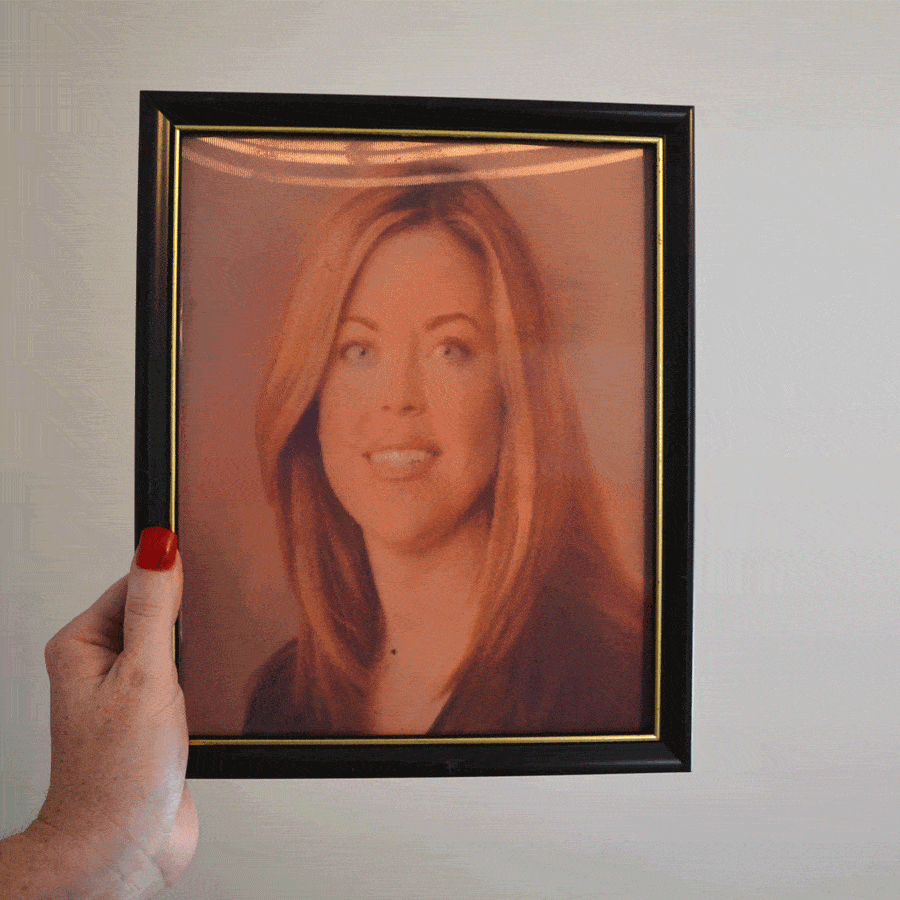 Morphing Photo Gifts